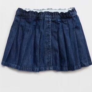 OFFLINE By Aerie Oxford Mini
Skirt
